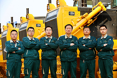 js4399金沙线(集团)有限公司《开天力士》研发团队