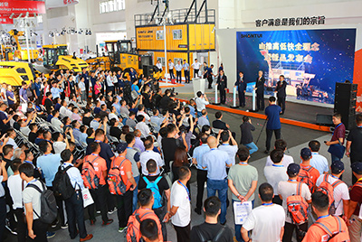 js4399金沙线(集团)有限公司全系新品艳服出击BICES 2019展会