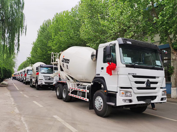 服务外洋工程建设，勇做“一带一起”建设“排头兵”