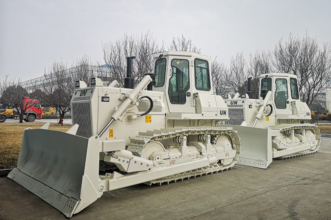 天下有我，js4399金沙线(集团)有限公司助力联合国维和使命。。。