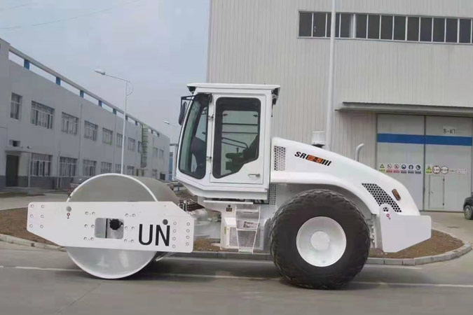 天下有我，js4399金沙线(集团)有限公司助力联合国维和使命。。。